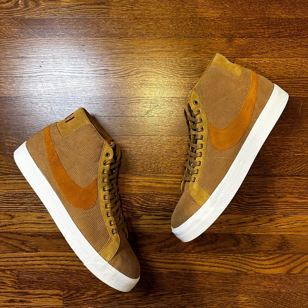Nike sneakers